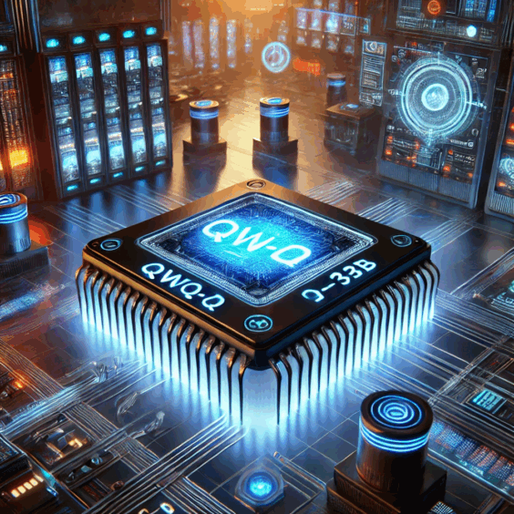 Alibaba, 새로운 AI 추론 모델 ‘QwQ-32B’ 발표… 글로벌 AI 판도 바꾸나?