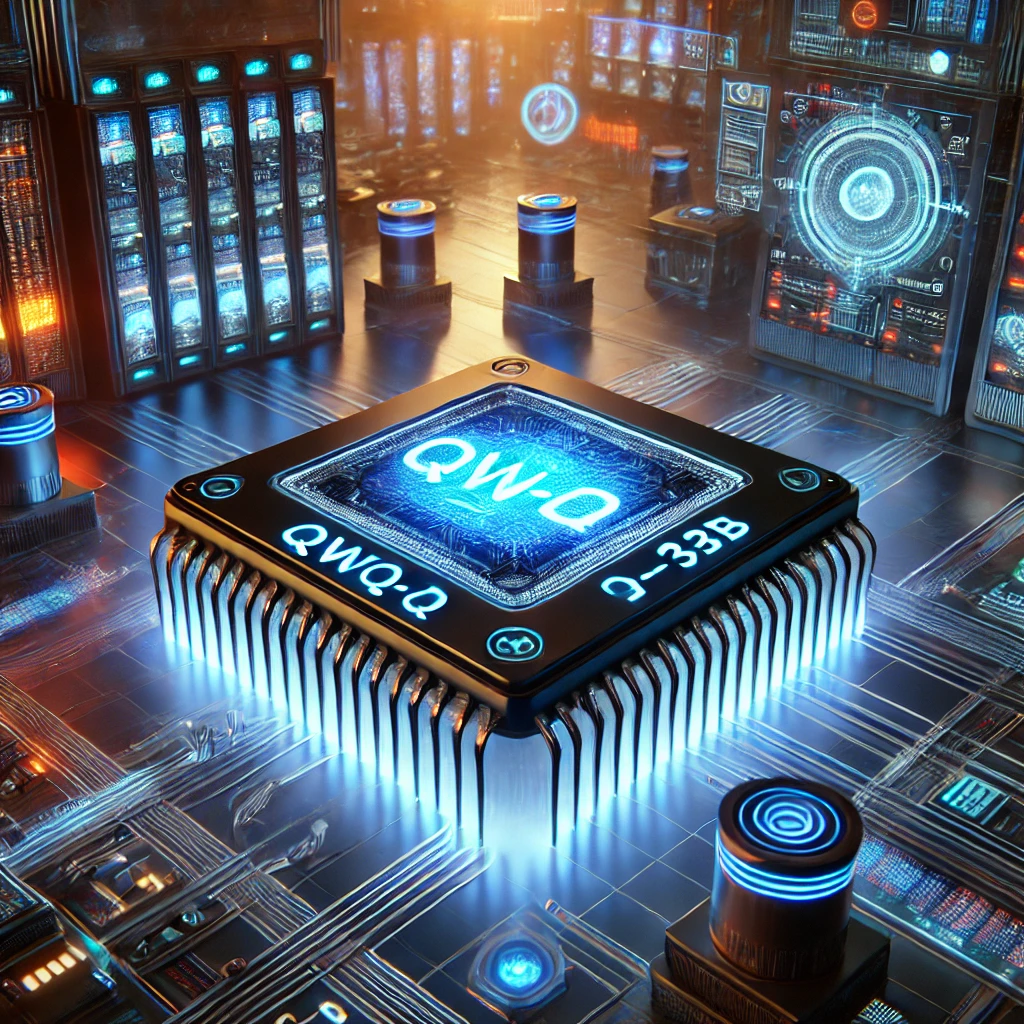 Alibaba, 새로운 AI 추론 모델 ‘QwQ-32B’ 발표… 글로벌 AI 판도 바꾸나?