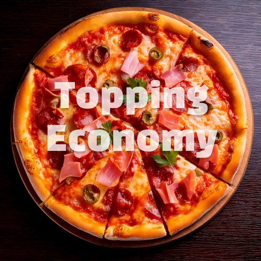 토핑경제(Topping Economy)